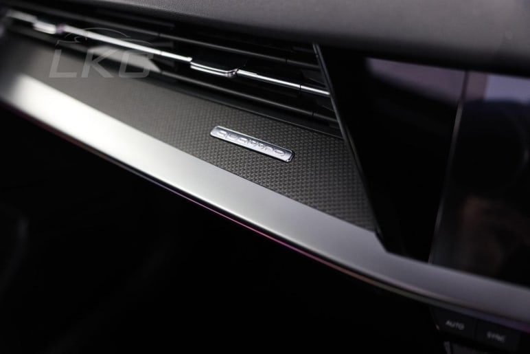 2.0 TFSI Vorsprung S Tronic quattro Euro 6 (s/s) 4dr