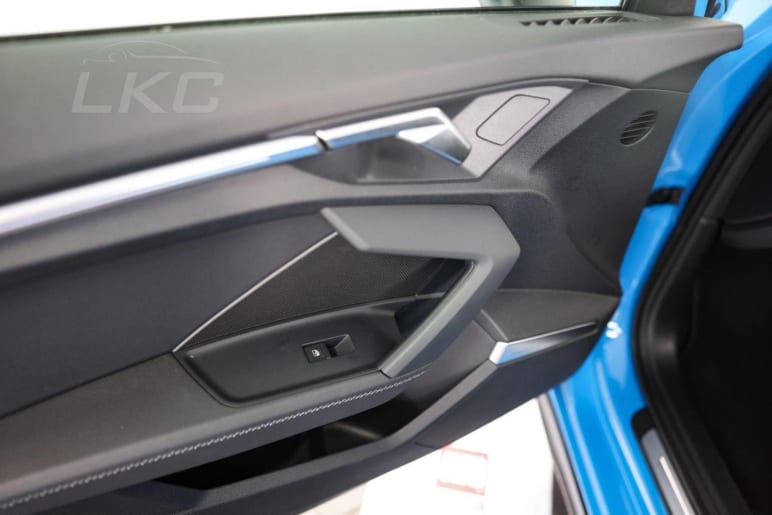2.0 TFSI Vorsprung S Tronic quattro Euro 6 (s/s) 4dr