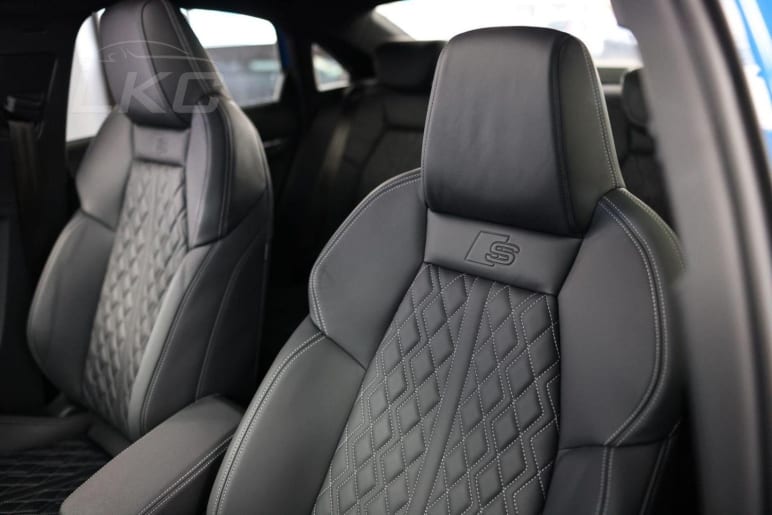 2.0 TFSI Vorsprung S Tronic quattro Euro 6 (s/s) 4dr