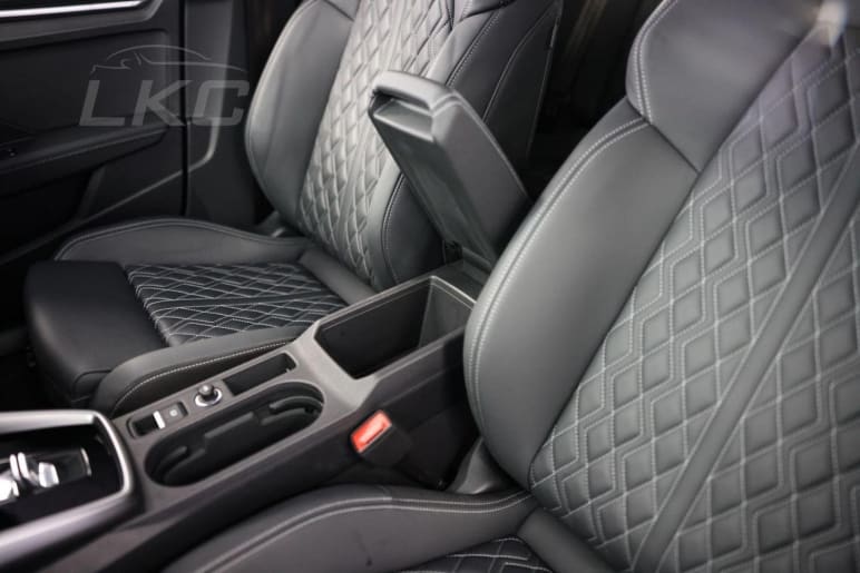 2.0 TFSI Vorsprung S Tronic quattro Euro 6 (s/s) 4dr