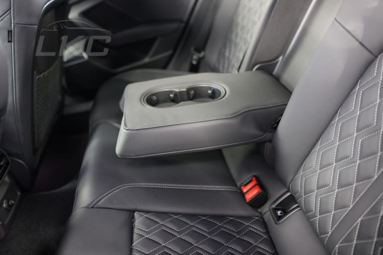 2.0 TFSI Vorsprung S Tronic quattro Euro 6 (s/s) 4dr