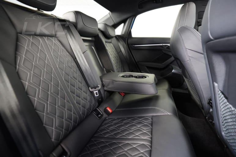 2.0 TFSI Vorsprung S Tronic quattro Euro 6 (s/s) 4dr