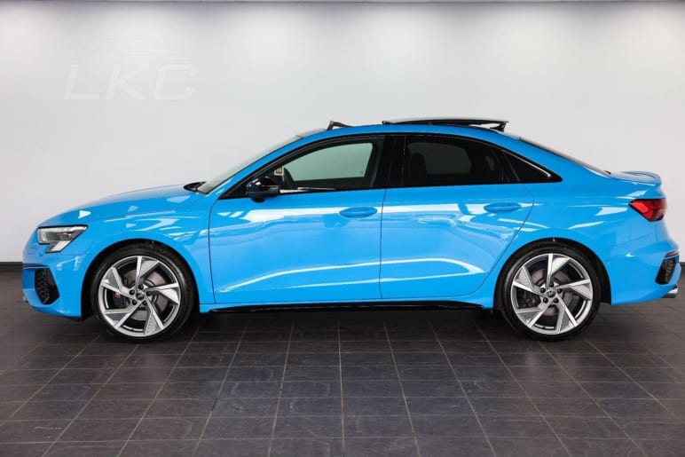 2.0 TFSI Vorsprung S Tronic quattro Euro 6 (s/s) 4dr