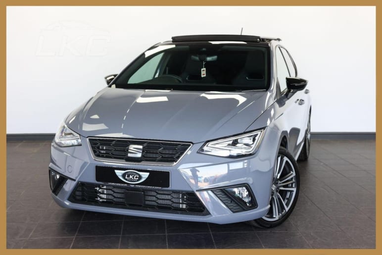 1.0 TSI Anniversary Limited Edition DSG Euro 6 (s/s) 5dr