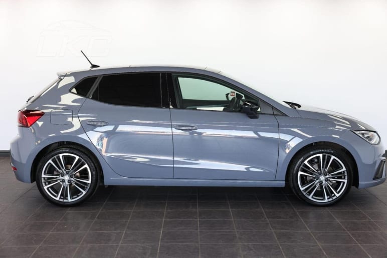 1.0 TSI Anniversary Limited Edition DSG Euro 6 (s/s) 5dr