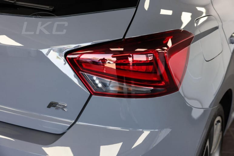 1.0 TSI Anniversary Limited Edition DSG Euro 6 (s/s) 5dr