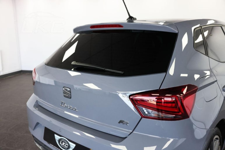1.0 TSI Anniversary Limited Edition DSG Euro 6 (s/s) 5dr