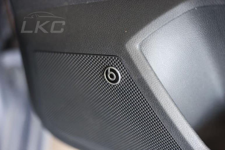1.0 TSI Anniversary Limited Edition DSG Euro 6 (s/s) 5dr