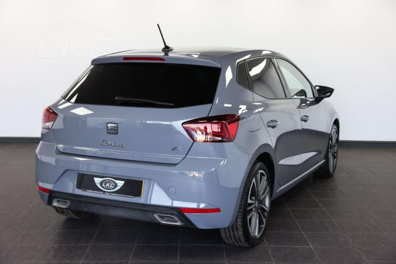 1.0 TSI Anniversary Limited Edition DSG Euro 6 (s/s) 5dr