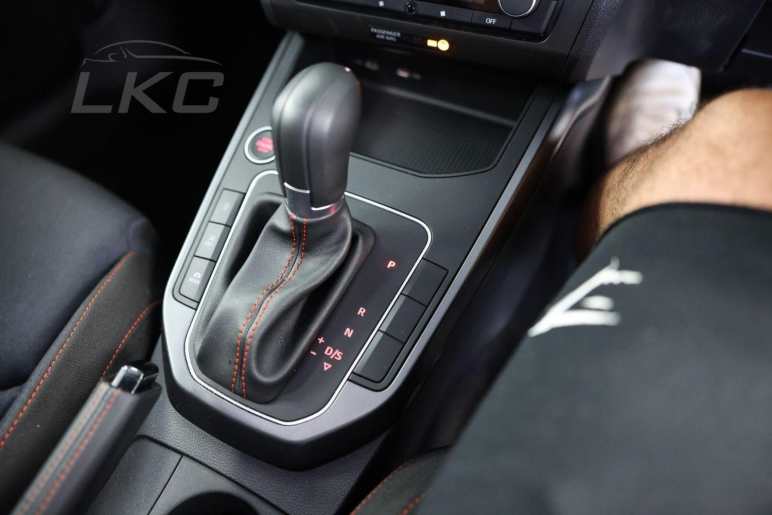 1.0 TSI Anniversary Limited Edition DSG Euro 6 (s/s) 5dr