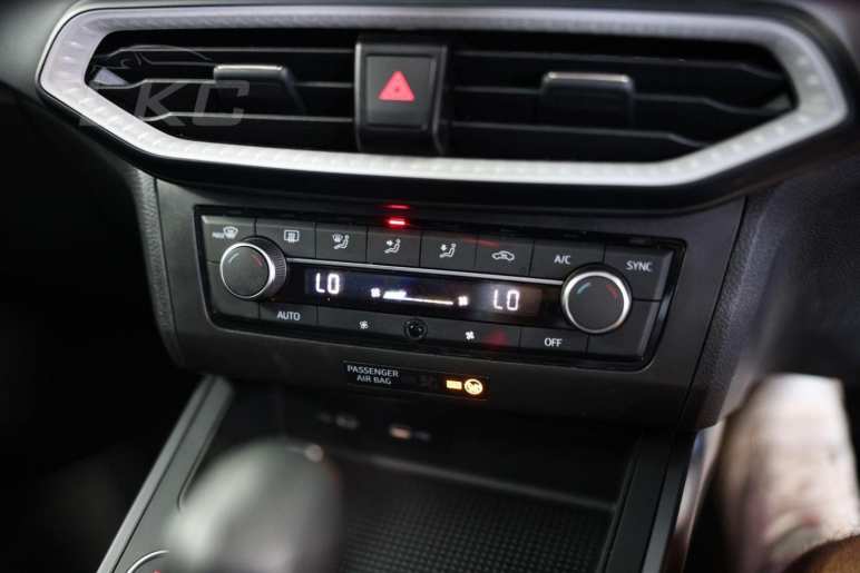 1.0 TSI Anniversary Limited Edition DSG Euro 6 (s/s) 5dr