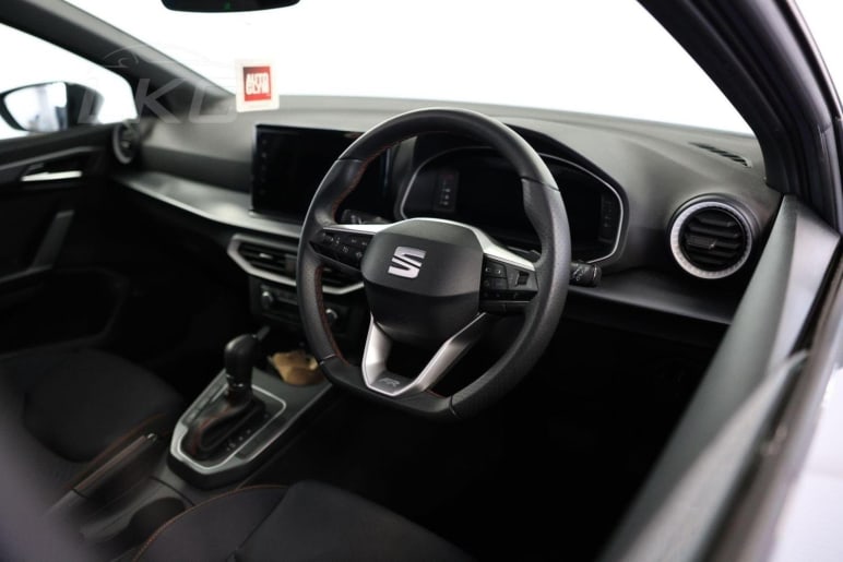 1.0 TSI Anniversary Limited Edition DSG Euro 6 (s/s) 5dr