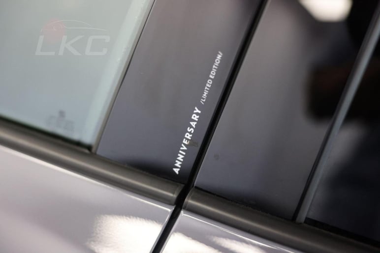 1.0 TSI Anniversary Limited Edition DSG Euro 6 (s/s) 5dr