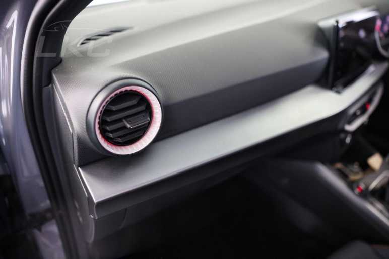 1.0 TSI Anniversary Limited Edition DSG Euro 6 (s/s) 5dr