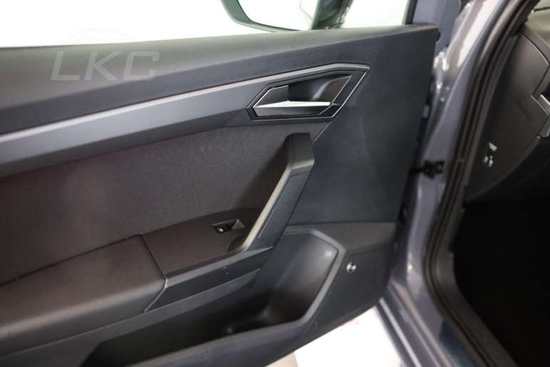 1.0 TSI Anniversary Limited Edition DSG Euro 6 (s/s) 5dr