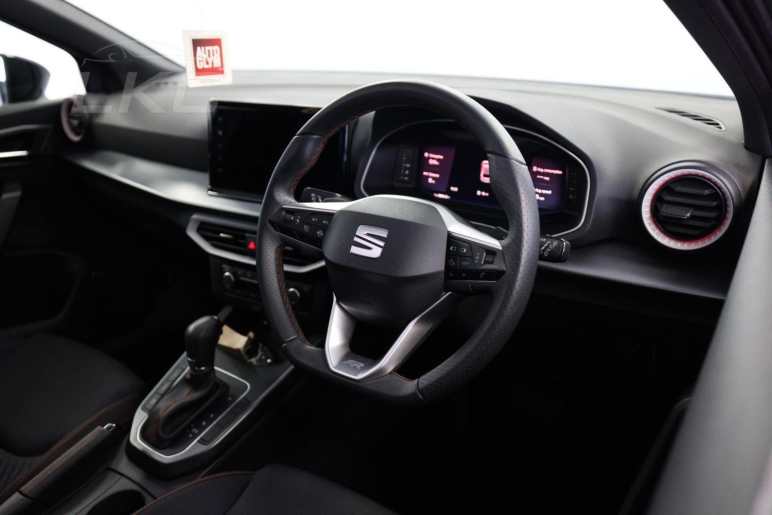 1.0 TSI Anniversary Limited Edition DSG Euro 6 (s/s) 5dr