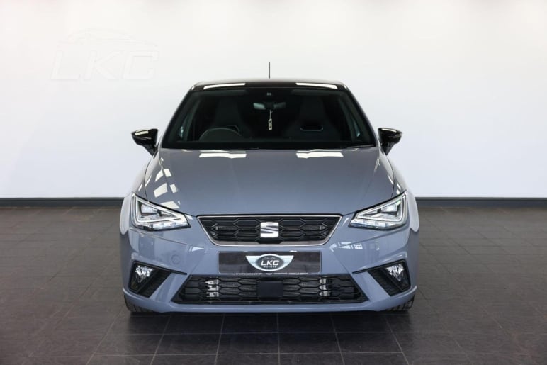 1.0 TSI Anniversary Limited Edition DSG Euro 6 (s/s) 5dr