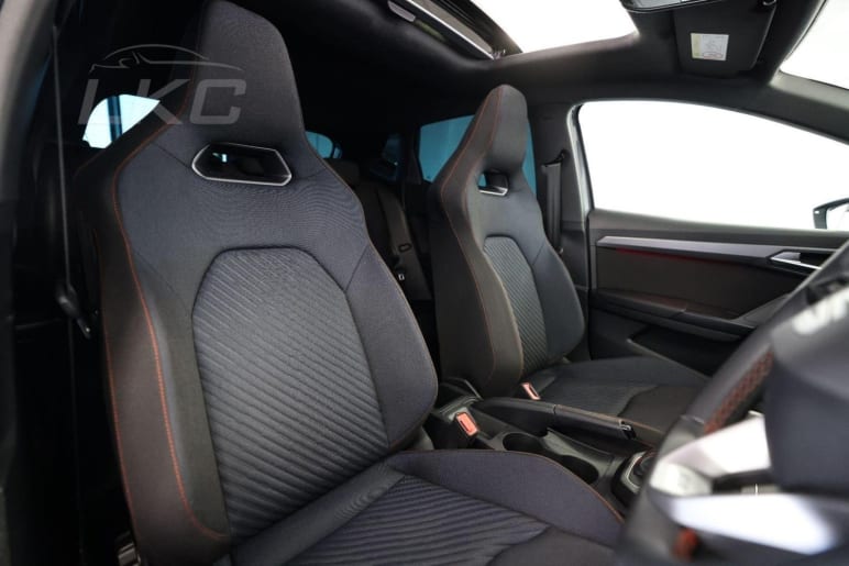 1.0 TSI Anniversary Limited Edition DSG Euro 6 (s/s) 5dr