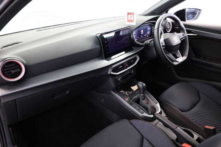 1.0 TSI Anniversary Limited Edition DSG Euro 6 (s/s) 5dr