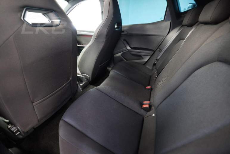 1.0 TSI Anniversary Limited Edition DSG Euro 6 (s/s) 5dr