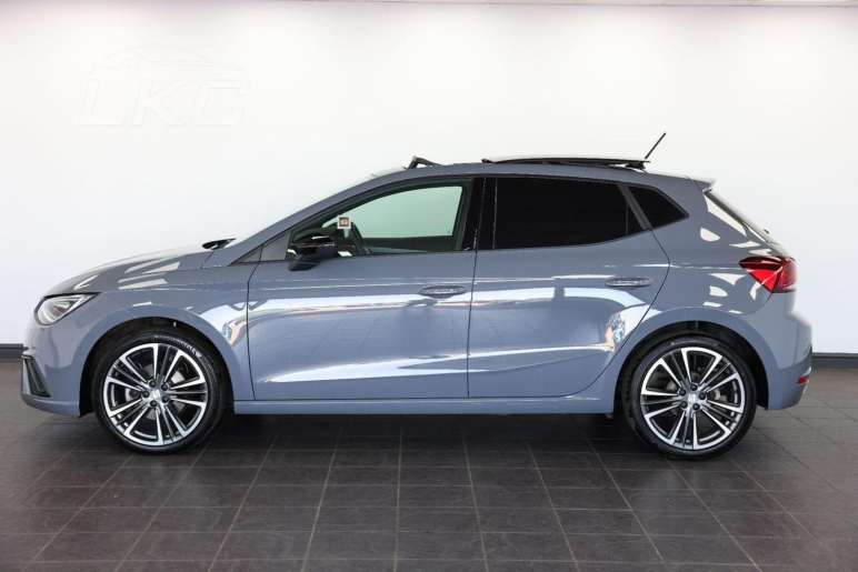 1.0 TSI Anniversary Limited Edition DSG Euro 6 (s/s) 5dr