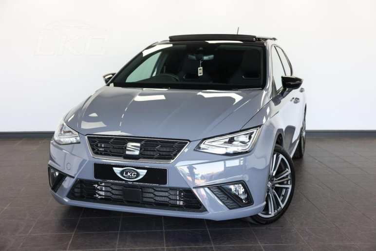 1.0 TSI Anniversary Limited Edition DSG Euro 6 (s/s) 5dr