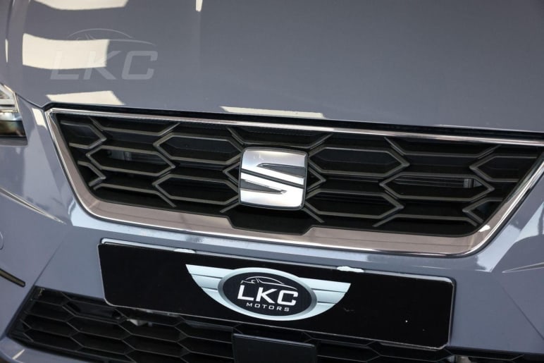 1.0 TSI Anniversary Limited Edition DSG Euro 6 (s/s) 5dr