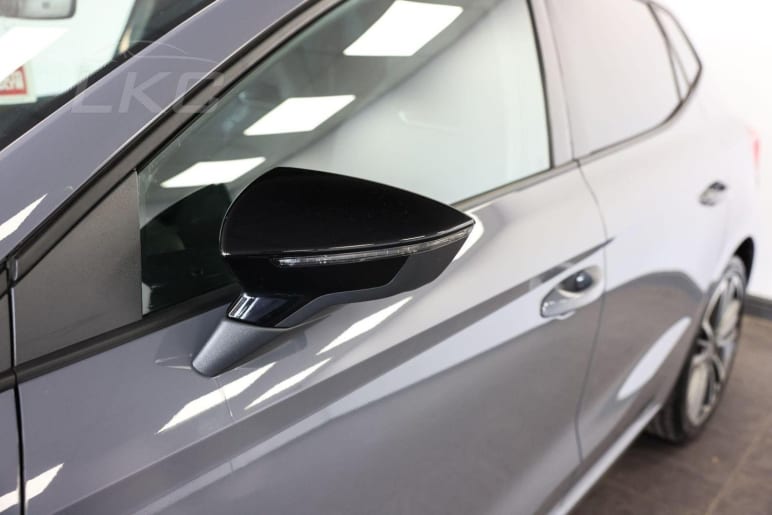 1.0 TSI Anniversary Limited Edition DSG Euro 6 (s/s) 5dr