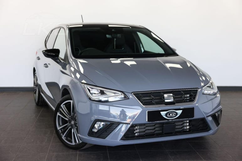 1.0 TSI Anniversary Limited Edition DSG Euro 6 (s/s) 5dr