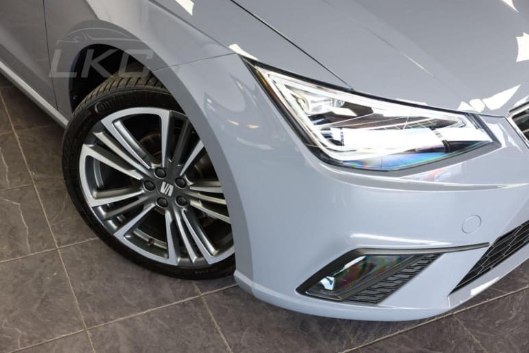 1.0 TSI Anniversary Limited Edition DSG Euro 6 (s/s) 5dr