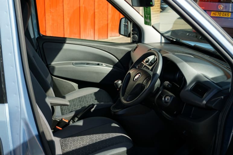 EASY, Disabled, Wheelchair Accessible Vehicle, WAV.