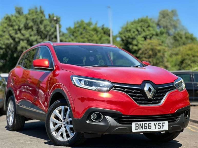 Renault Kadjar
