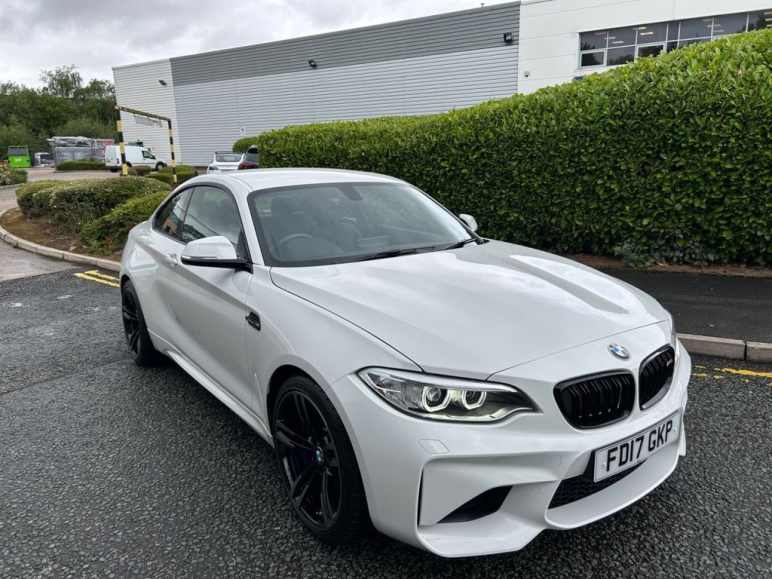 BMW M2