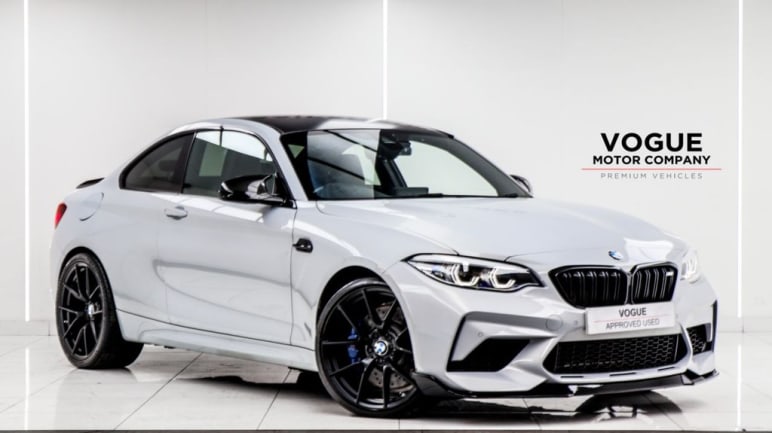 BMW M2