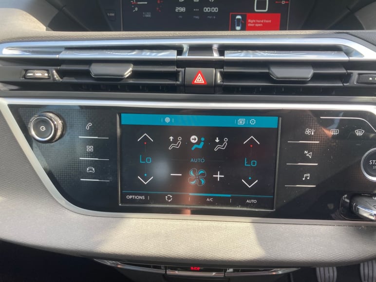 1.6 BlueHDi Feel MPV 5dr Diesel Manual Euro 6 (s/s) (120 ps)