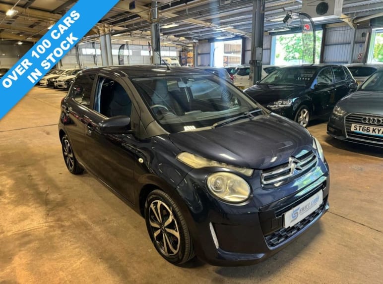 CITROEN C1