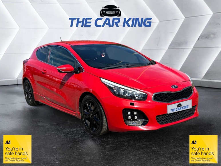 KIA PRO CEED