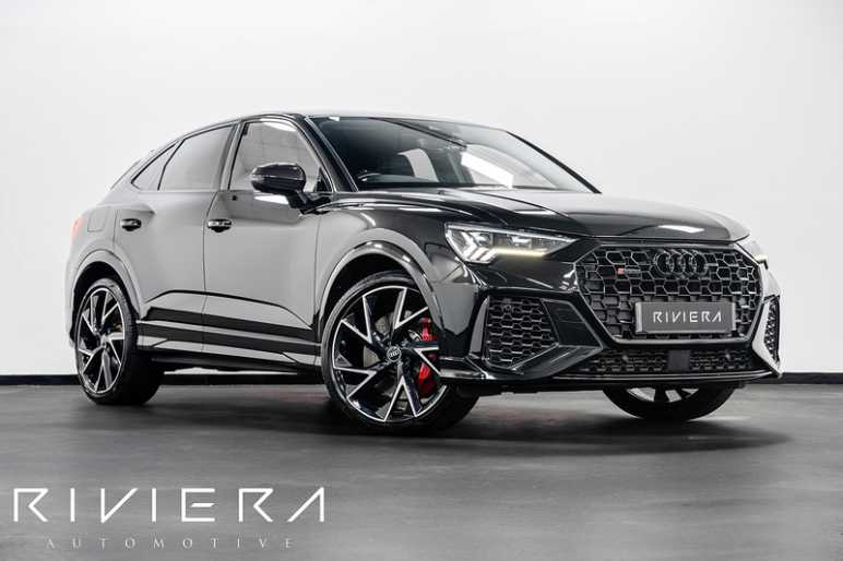 TFSI Vorsprung