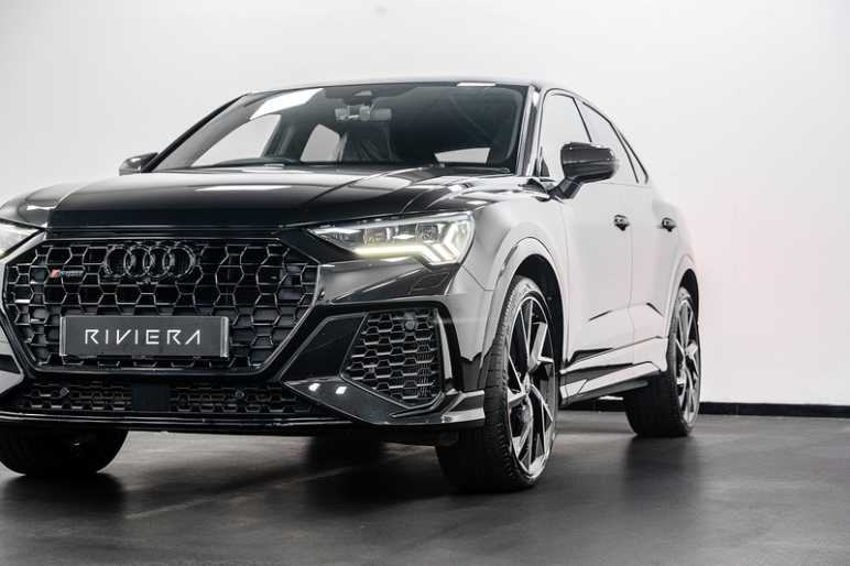 TFSI Vorsprung