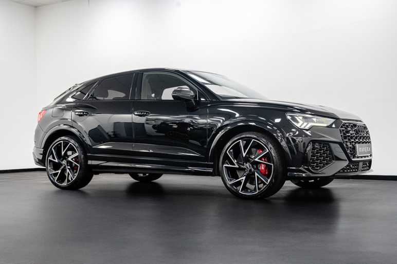 TFSI Vorsprung