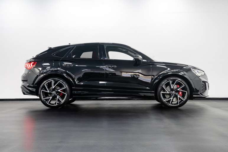 TFSI Vorsprung