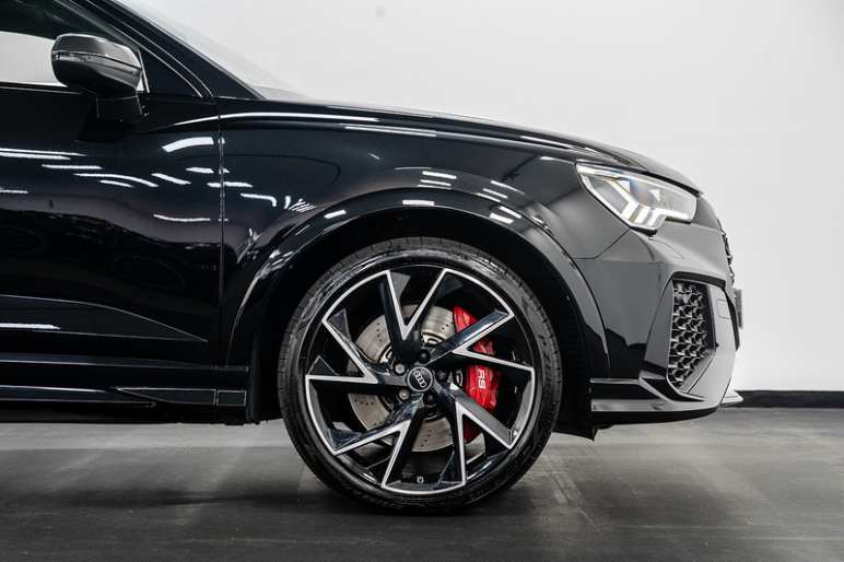 TFSI Vorsprung