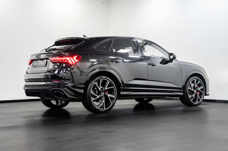 TFSI Vorsprung