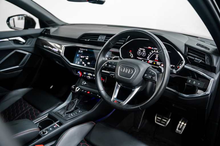 TFSI Vorsprung