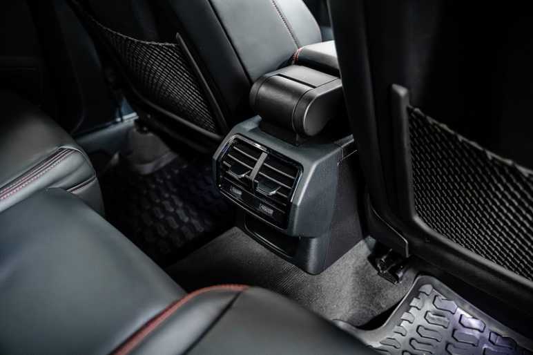 TFSI Vorsprung