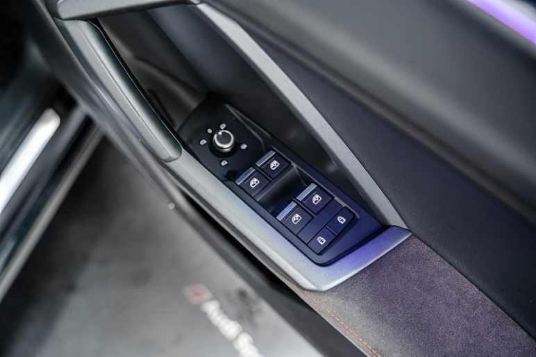 TFSI Vorsprung