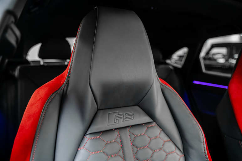 TFSI Vorsprung