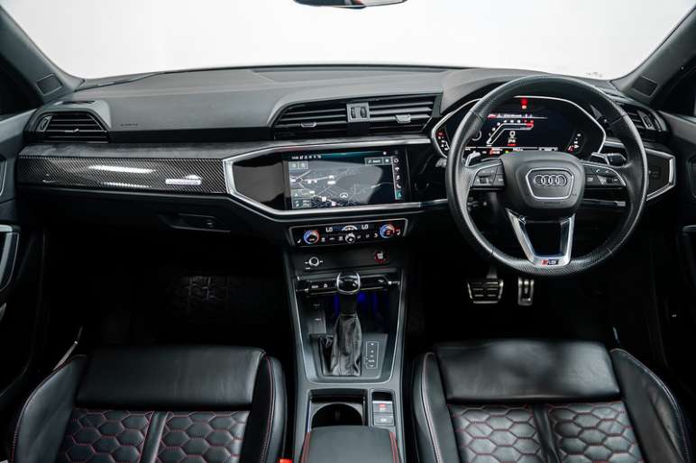 TFSI Vorsprung