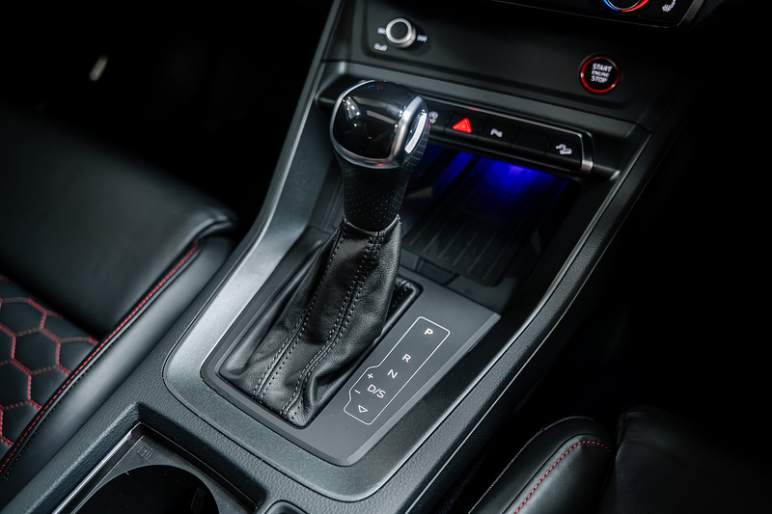 TFSI Vorsprung