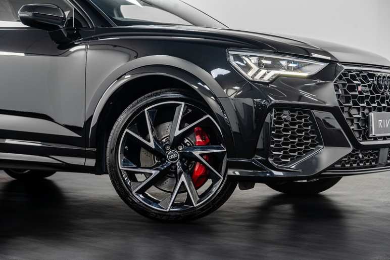 TFSI Vorsprung